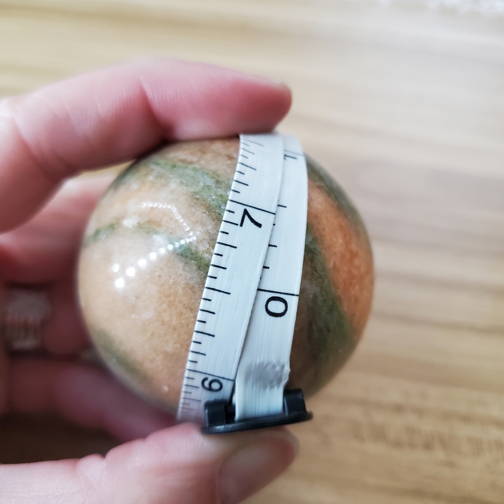 Sunstone Sphere - Picture 5 of 5